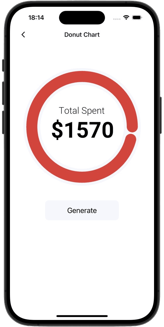 UI Component Gallery